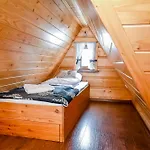 Apart4sleepers Dwupoziomowy Wichrowe Wzgorze アパート
