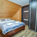 Apart4sleepers Dwupoziomowy Wichrowe Wzgorze