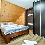 Apart4sleepers Dwupoziomowy Wichrowe Wzgorze * ザコパネ