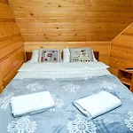 Apart4sleepers Dwupoziomowy Wichrowe Wzgorze アパート ザコパネ