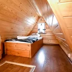 Apart4sleepers Dwupoziomowy Wichrowe Wzgorze ザコパネ