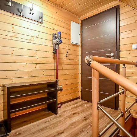 Apart4sleepers Dwupoziomowy Wichrowe Wzgorze Apartment Zakopane