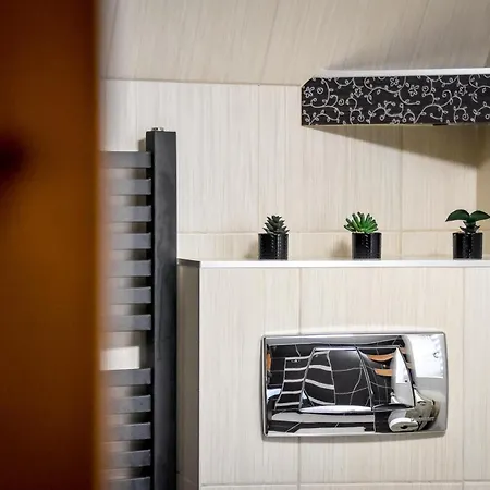 Apart4sleepers Dwupoziomowy Wichrowe Wzgorze Zakopane