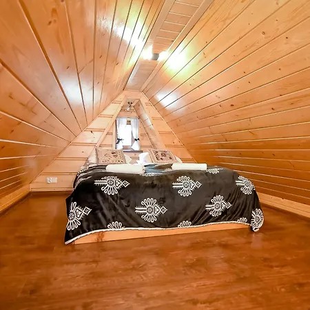 Apart4sleepers Dwupoziomowy Wichrowe Wzgorze Apartment