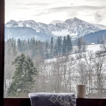 Apart4sleepers Dwupoziomowy Wichrowe Wzgorze Apartment *