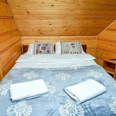 Apart4sleepers Dwupoziomowy Wichrowe Wzgorze Apartment Zakopane