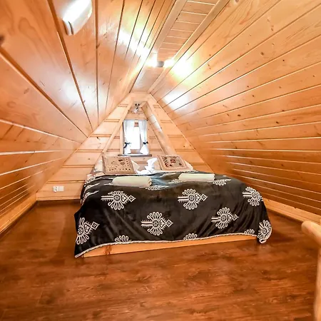 Apart4sleepers Dwupoziomowy Wichrowe Wzgorze Apartment