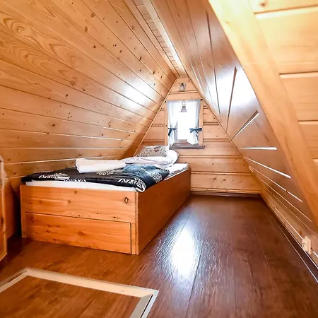 Apart4sleepers Dwupoziomowy Wichrowe Wzgorze Zakopane