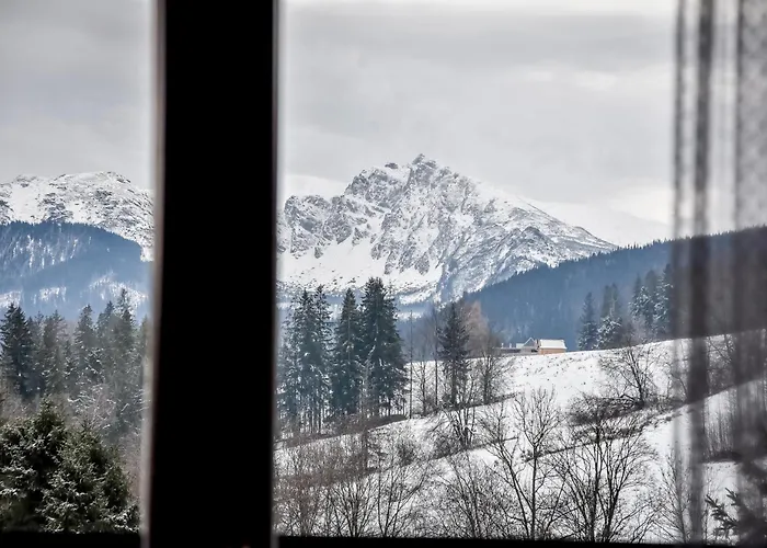 Apartamento Apart4sleepers Dwupoziomowy Wichrowe Wzgórze *