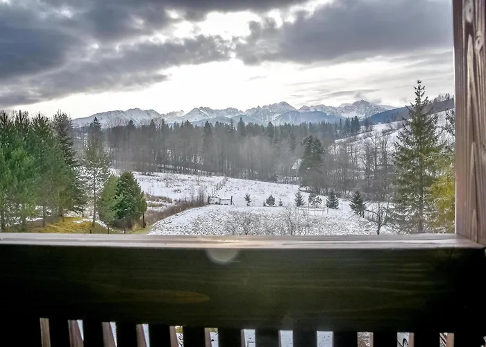 Apart4sleepers Dwupoziomowy Wichrowe Wzgórze Apartamento