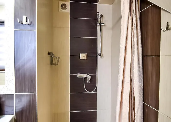 Apart4sleepers Dwupoziomowy Wichrowe Wzgórze Apartamento Zakopane