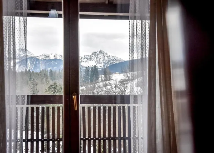 Apart4sleepers Dwupoziomowy Wichrowe Wzgórze Apartamento *