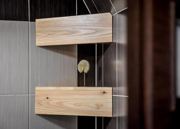 Apart4sleepers Dwupoziomowy Wichrowe Wzgórze Apartamento